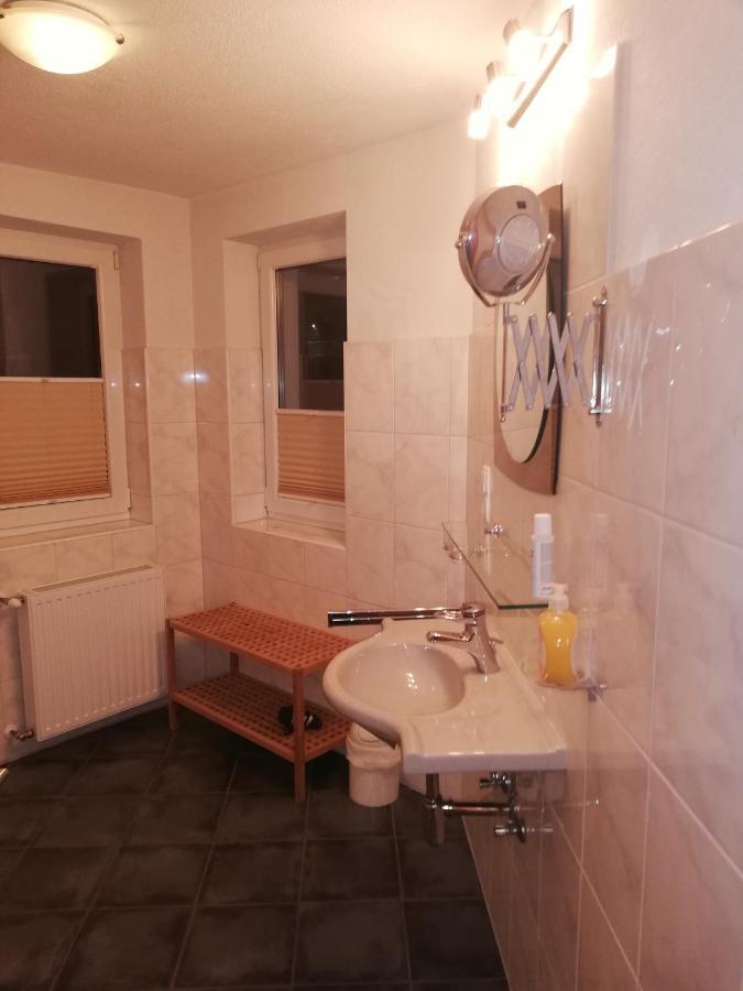 Apart Auszeit Арцль  Экстерьер фото