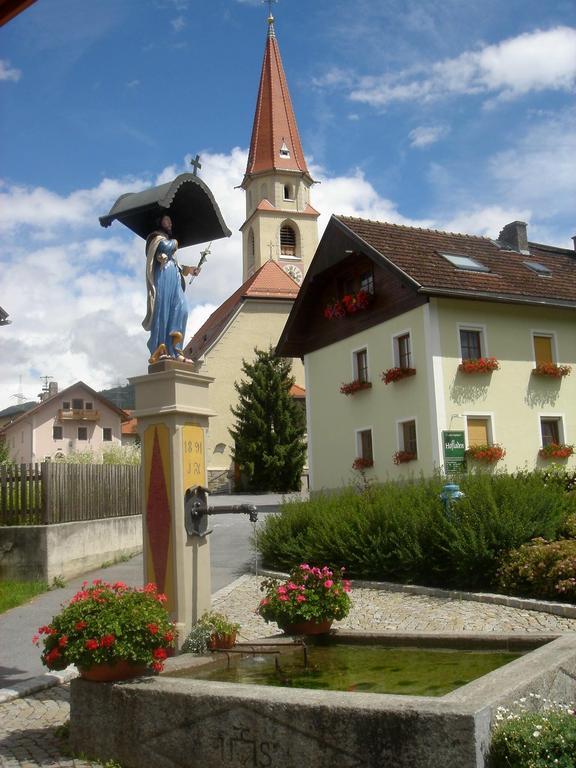 Apart Auszeit Арцль  Экстерьер фото